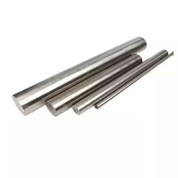321円形の棒0cr18ni9tiのステンレス鋼の棒TP321のステンレス鋼の円形鋼鉄304S12